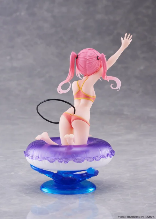To Love-Ru - Aqua Float Girls - Nana Astar Deviluke