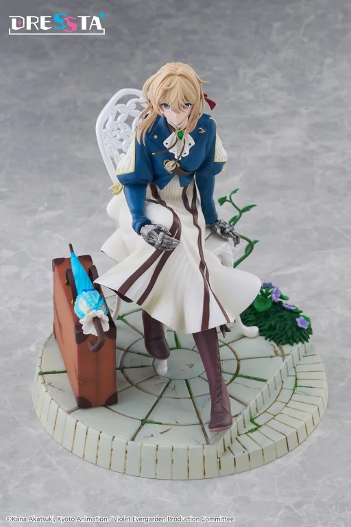 Violet Evergarden - DRESSTA - Violet Evergarden