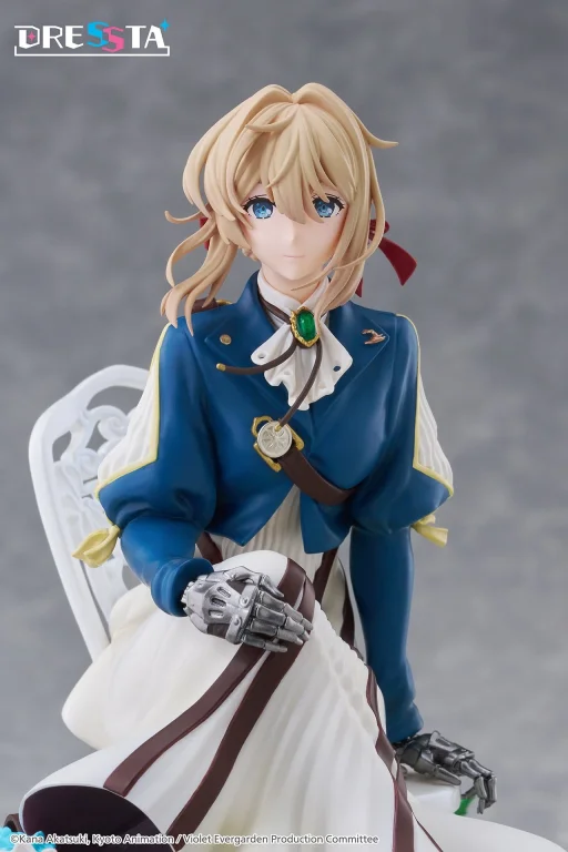 Violet Evergarden - DRESSTA - Violet Evergarden