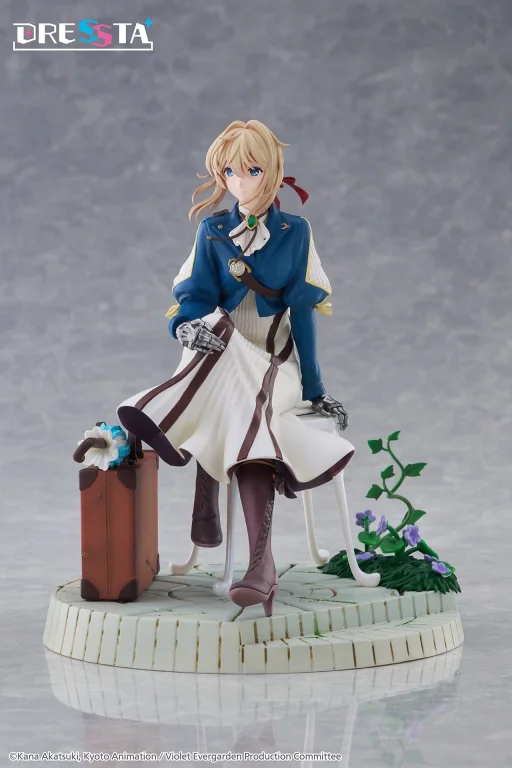 Violet Evergarden - DRESSTA - Violet Evergarden