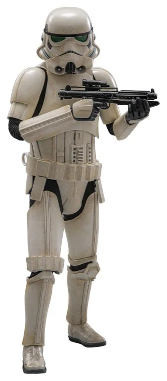 Star Wars - Scale Action Figure - Imperial Remnant Stormtrooper