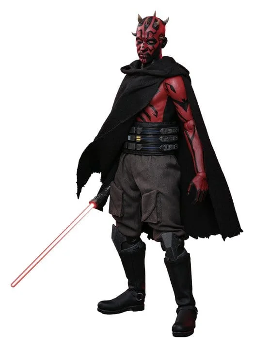 Star Wars - Scale Action Figure - Maul