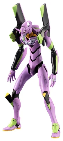 Produktbild zu Evangelion - Plastic Model Kit - Evangelion Test Type-01 (TV Ver.)