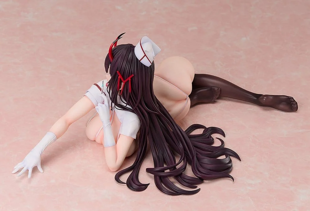 Azur Lane - Scale Figure - Suzuya (Midnight Care)