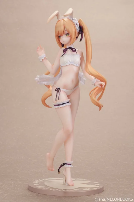 ana - Scale Figure - Bunny Girl Pia