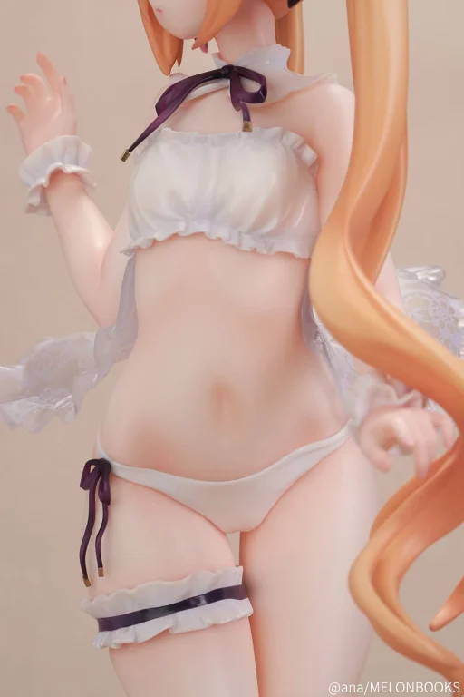 ana - Scale Figure - Bunny Girl Pia