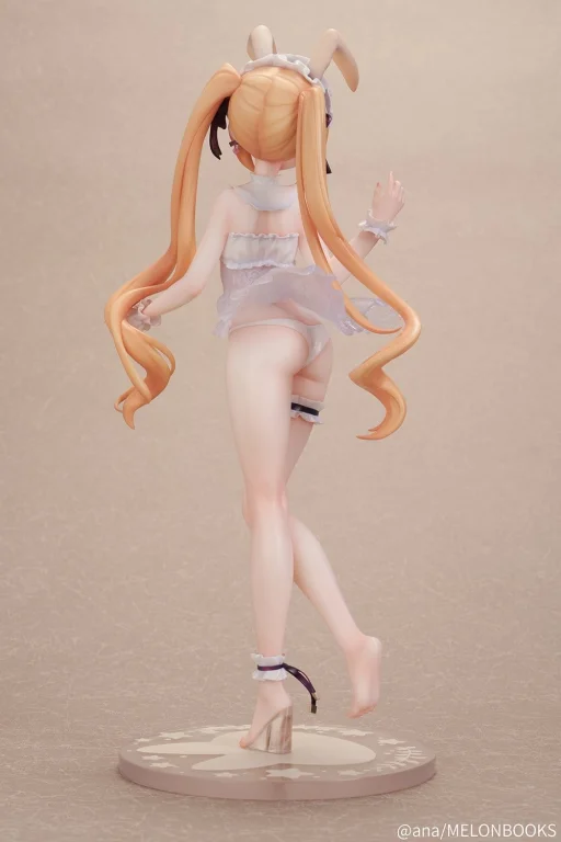 ana - Scale Figure - Bunny Girl Pia