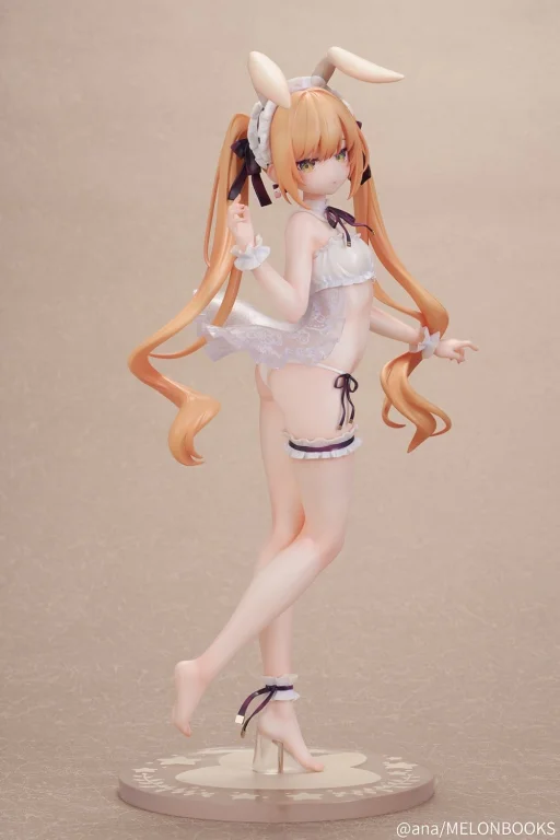 ana - Scale Figure - Bunny Girl Pia