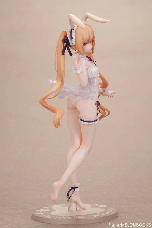 ana - Scale Figure - Bunny Girl Pia