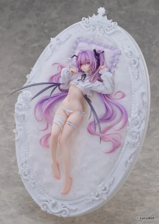 rurudo - Scale Figure - Eve (Rest.Ver.)