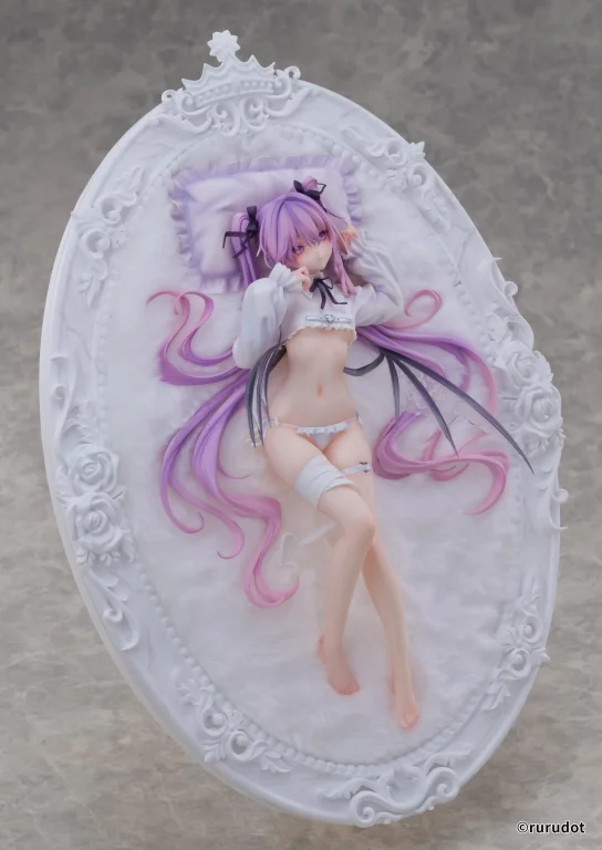 rurudo - Scale Figure - Eve (Rest.Ver.)