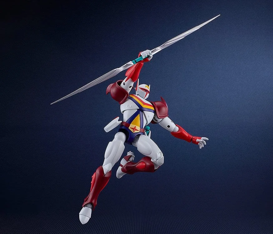 Tekkaman: The Space Knight - MODEROID - Tekkaman