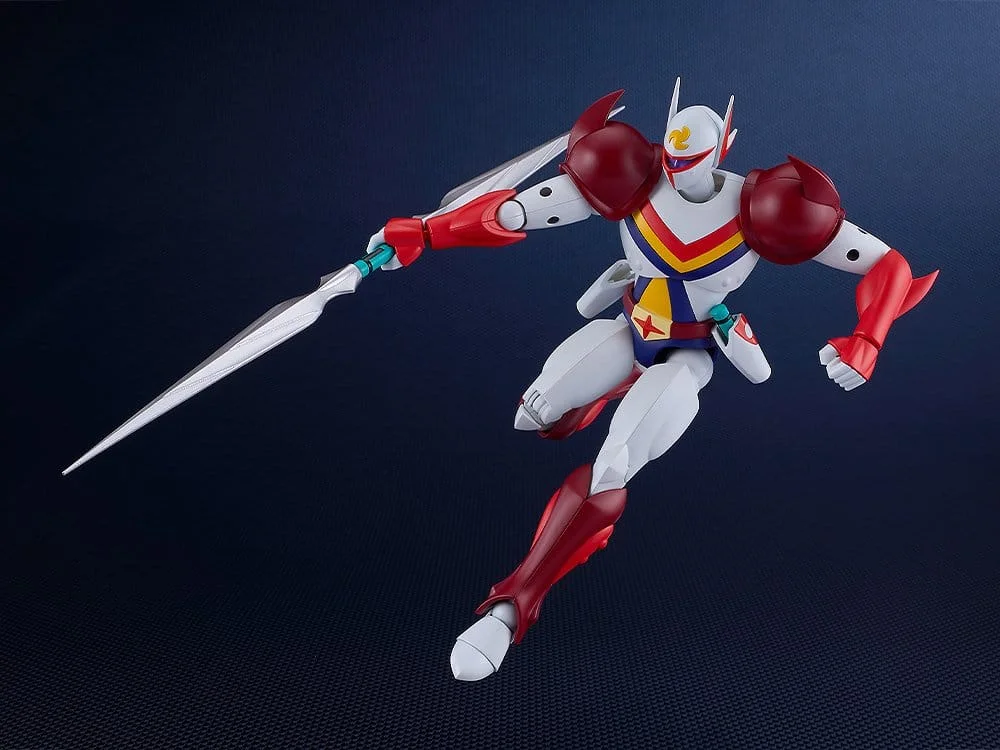 Tekkaman: The Space Knight - MODEROID - Tekkaman