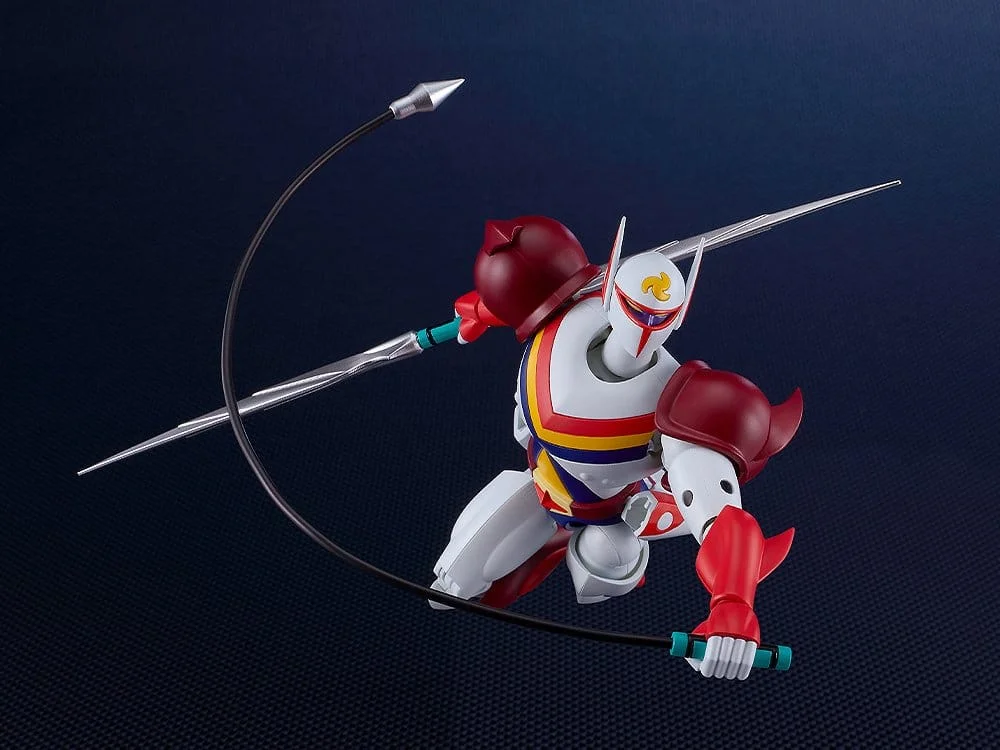 Tekkaman: The Space Knight - MODEROID - Tekkaman