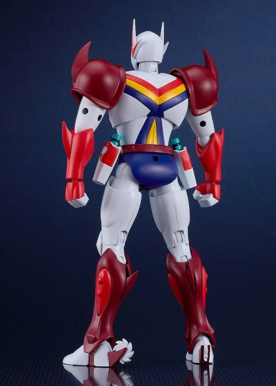 Tekkaman: The Space Knight - MODEROID - Tekkaman