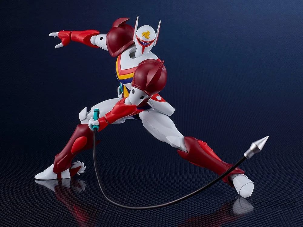 Tekkaman: The Space Knight - MODEROID - Tekkaman