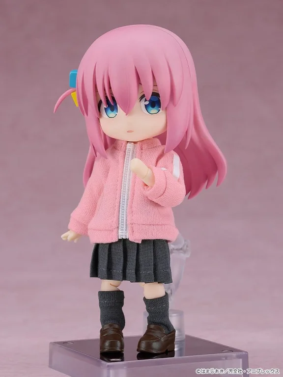 Bocchi the Rock! - Nendoroid Doll - Hitori Gotō