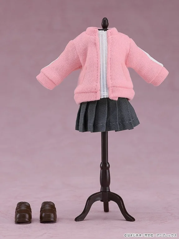 Bocchi the Rock! - Nendoroid Doll - Hitori Gotō