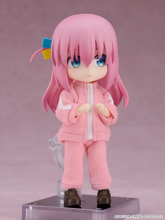 Bocchi the Rock! - Nendoroid Doll - Hitori Gotō