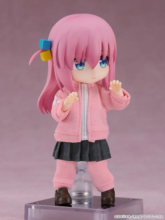 Bocchi the Rock! - Nendoroid Doll - Hitori Gotō
