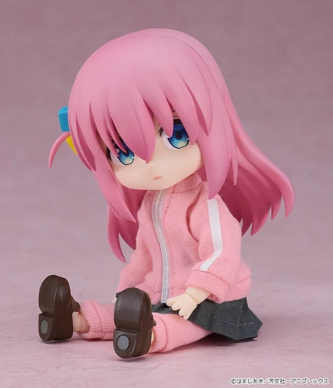 Bocchi the Rock! - Nendoroid Doll - Hitori Gotō