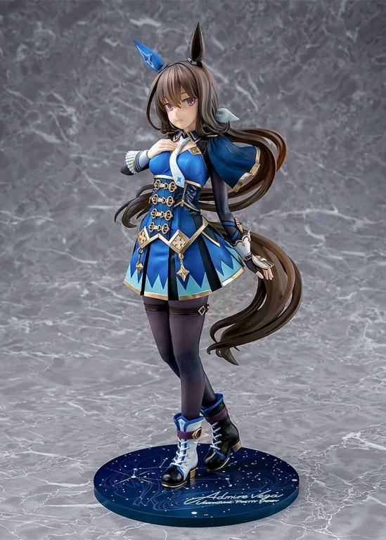 Umamusume - Scale Figure - Admire Vega