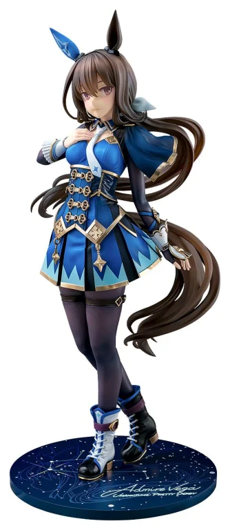 Umamusume - Scale Figure - Admire Vega