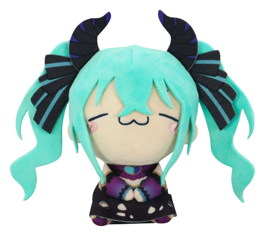 Character Vocal Series - Mochipico - Miku Hatsune (Villain) (C)