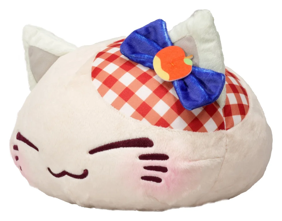 Nemuneko - Pl&uuml;sch - Apple