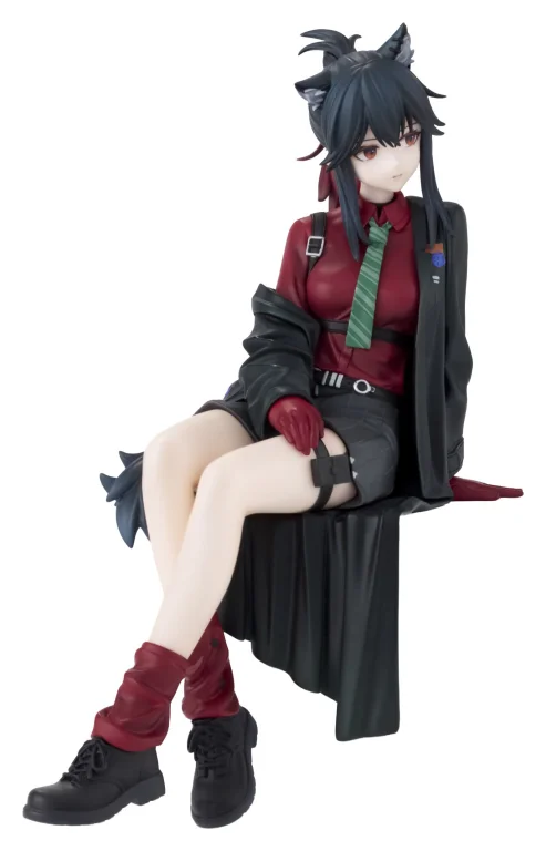 Arknights - Noodle Stopper Figure - Texas (Willpower Ver.)