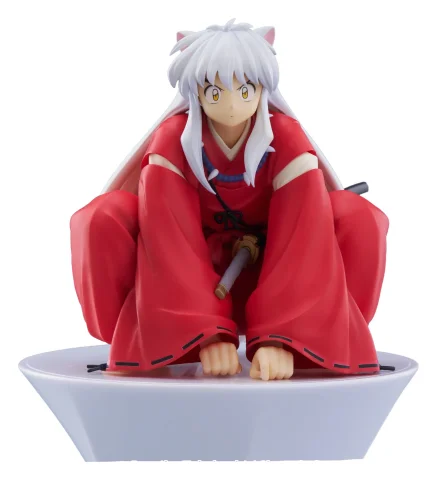 Produktbild zu Inu Yasha - Noodle Stopper Figure - Inuyasha (Vol. 2)