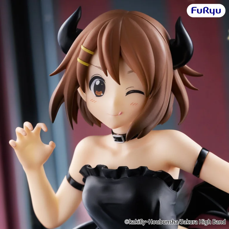 K-On! - BiCute Dark Figure - Yui Hirasawa