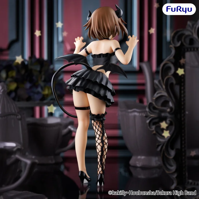 K-On! - BiCute Dark Figure - Yui Hirasawa