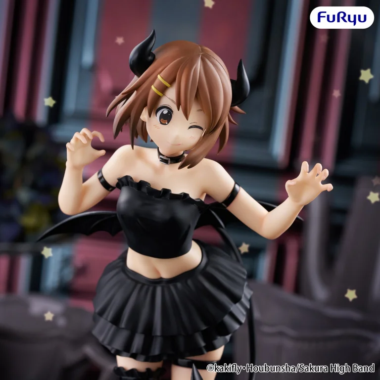 K-On! - BiCute Dark Figure - Yui Hirasawa