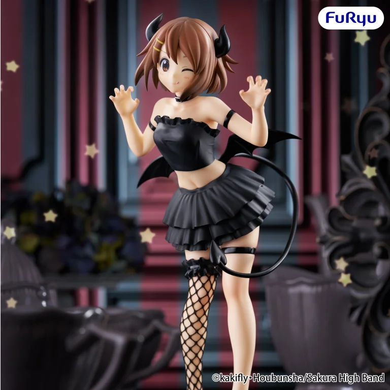 K-On! - BiCute Dark Figure - Yui Hirasawa