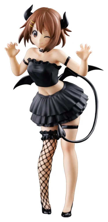 K-On! - BiCute Dark Figure - Yui Hirasawa