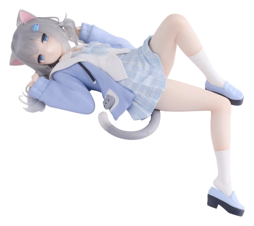 Nachoneko - Noodle Stopper Figure - Nachoneko