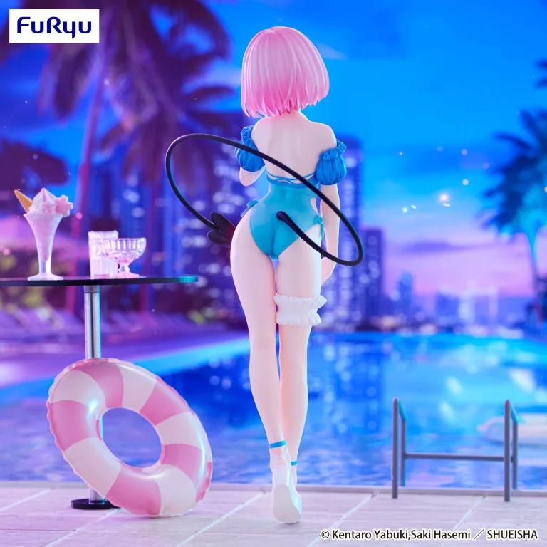 To Love-Ru - Trio-Try-iT Figure - Momo Belia Deviluke