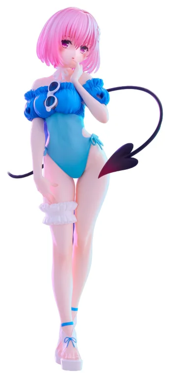 To Love-Ru - Trio-Try-iT Figure - Momo Belia Deviluke