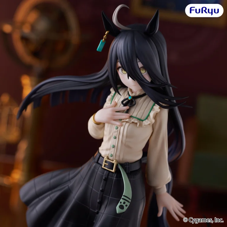 Umamusume - Trio-Try-iT Figure - Manhattan Cafe