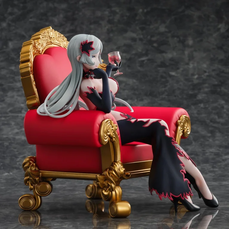 DanMachi - Scale Figure - Freya