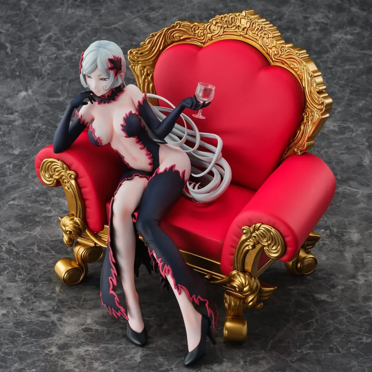 DanMachi - Scale Figure - Freya