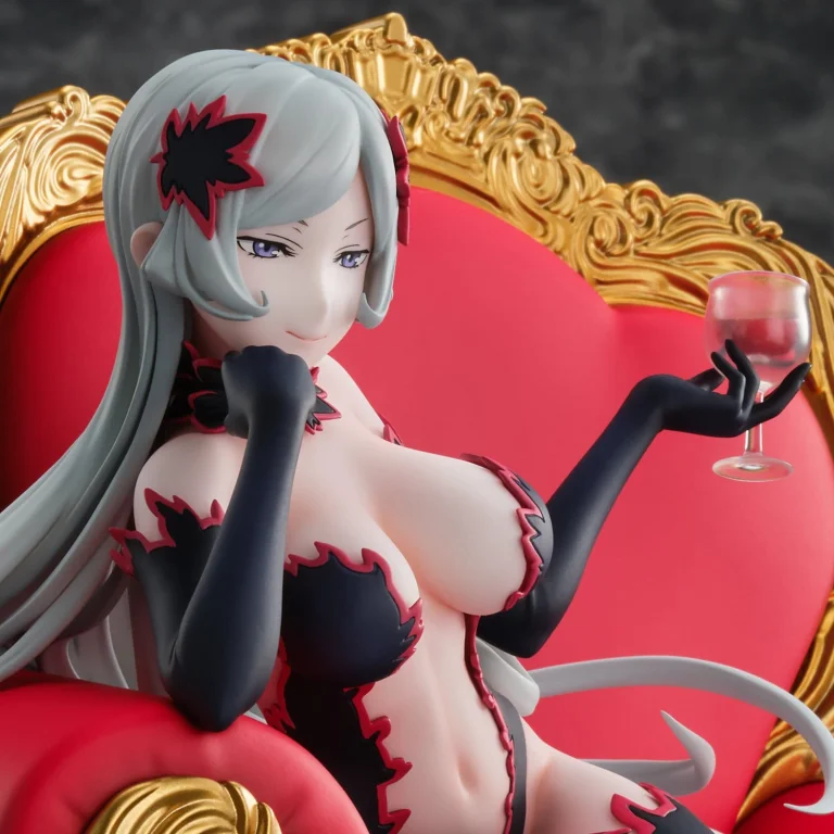 DanMachi - Scale Figure - Freya