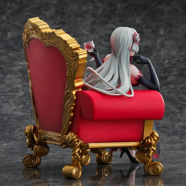 DanMachi - Scale Figure - Freya