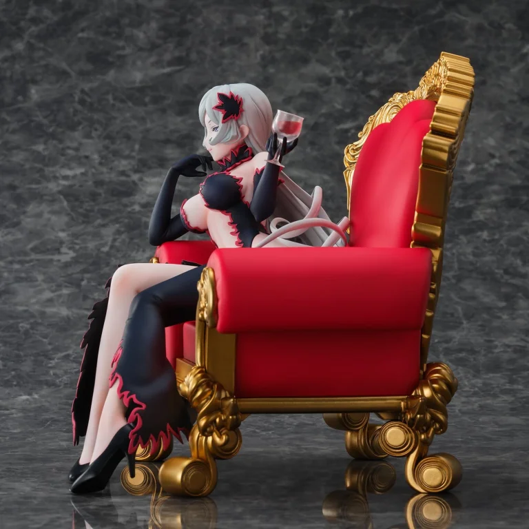 DanMachi - Scale Figure - Freya