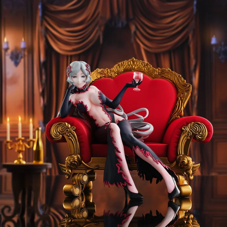 DanMachi - Scale Figure - Freya