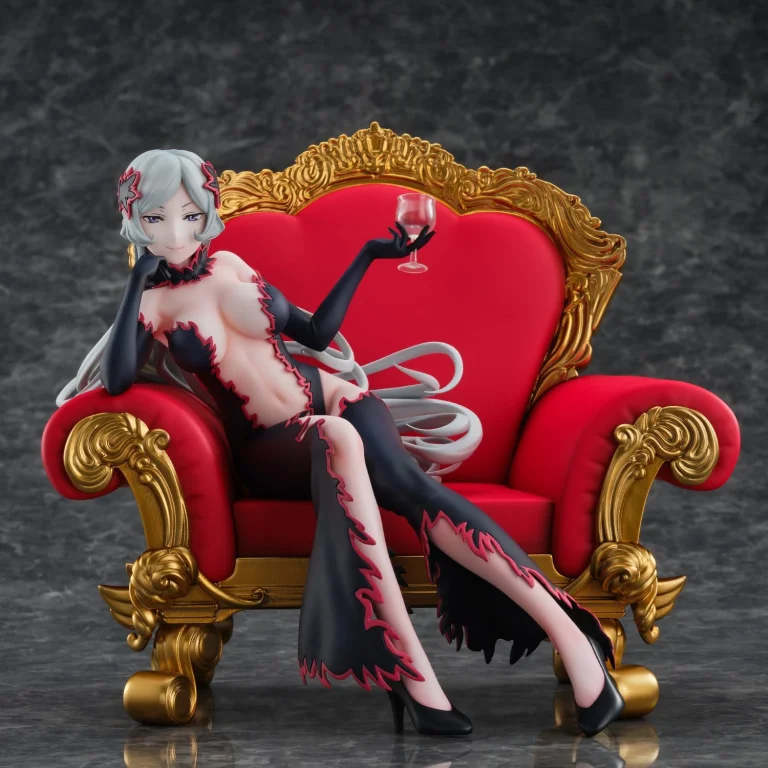 DanMachi - Scale Figure - Freya