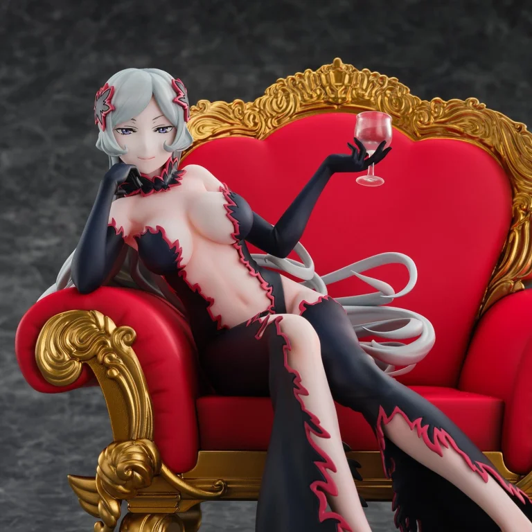 DanMachi - Scale Figure - Freya