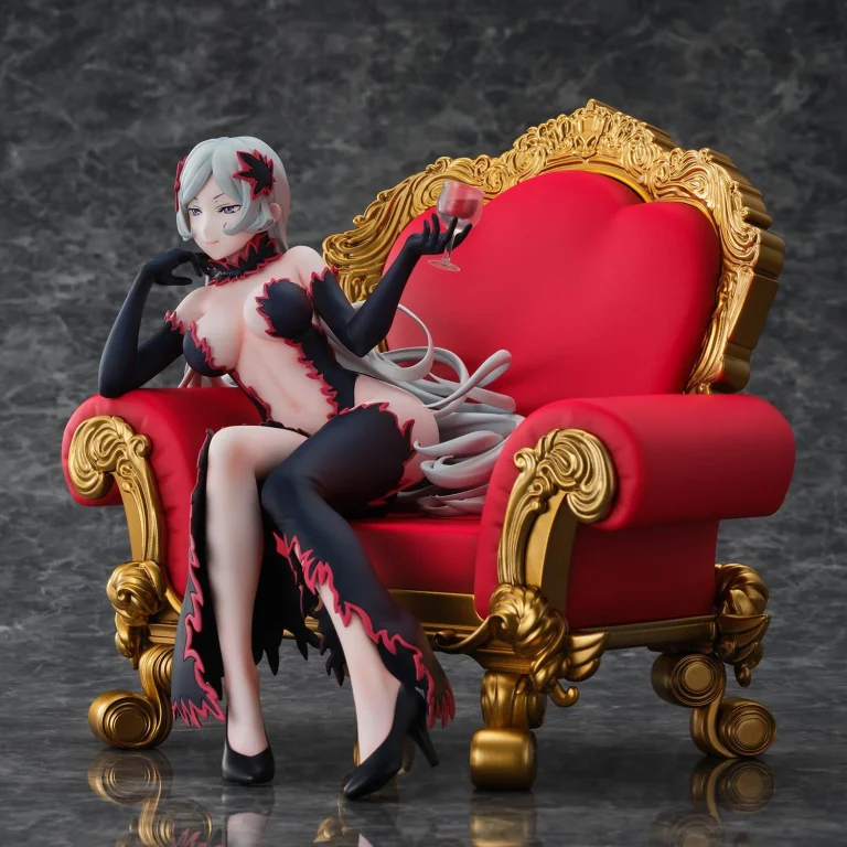 DanMachi - Scale Figure - Freya