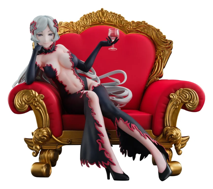 DanMachi - Scale Figure - Freya